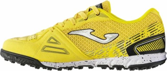 Atlete futbolli Joma për meshkuj, të verdha [Madhësia: 39]