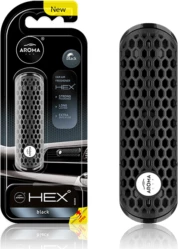 Aroma Hex Black