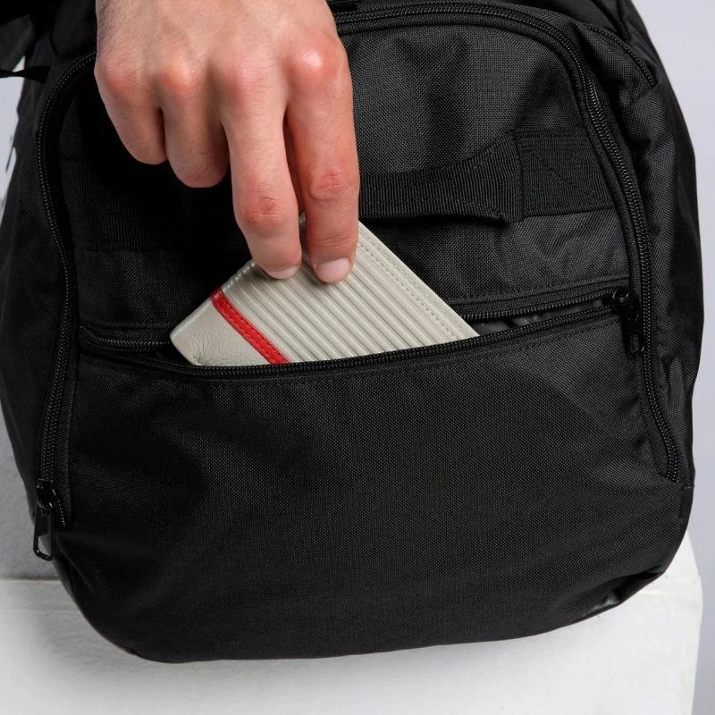 Çantë sportive Puma, unisex, e zezë