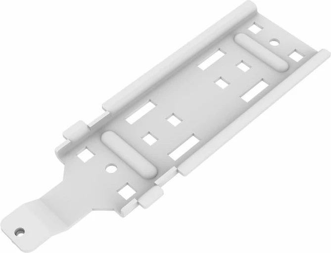 Pikë aksesi Mikrotik wAP ac LTE6, Wi‑Fi dual-band 2.4/5 GHz, LTE Cat6, 2x Gigabit Ethernet, PoE, kit, e bardhë