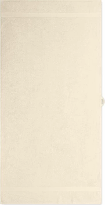 Peshqir i madh unisex Malfini, almond