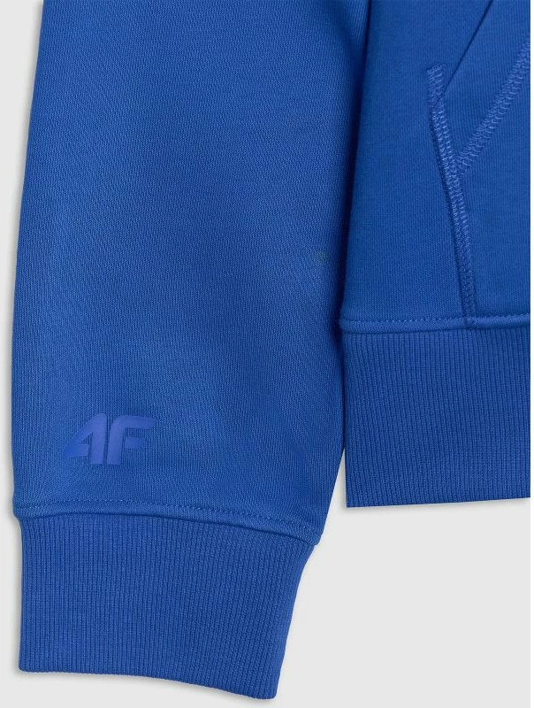 Duks me kapuç për meshkuj 4F