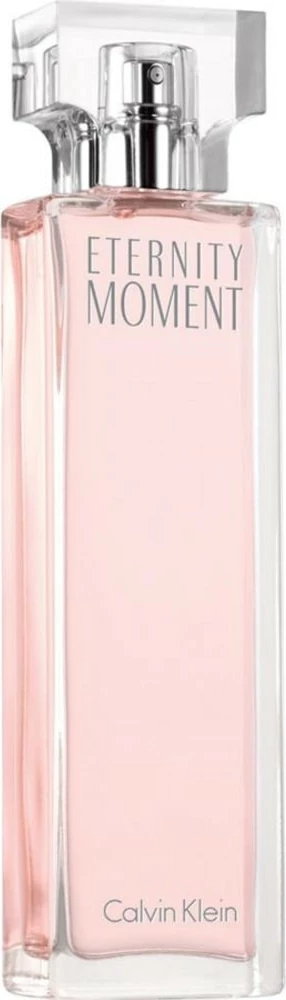 Eau de Parfum për femra Calvin Klein Eternity Moment 50ml