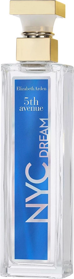 Eau de Parfum për femra Elizabeth Arden 5th Avenue NYC Dream 75ml