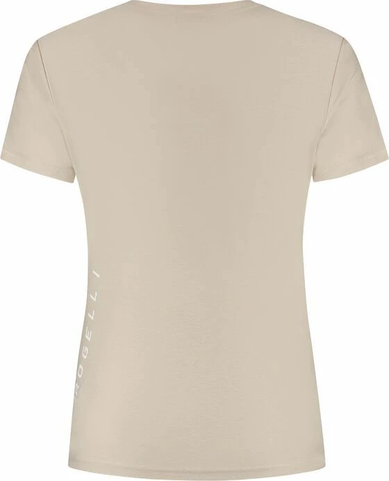 Maicë sportive për femra Rogelli, rozë