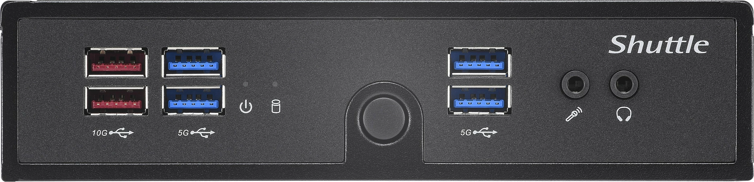 Bazë karikimi (Dock) Datalogic për skaner barkodi, 19V/1.6A, e zezë