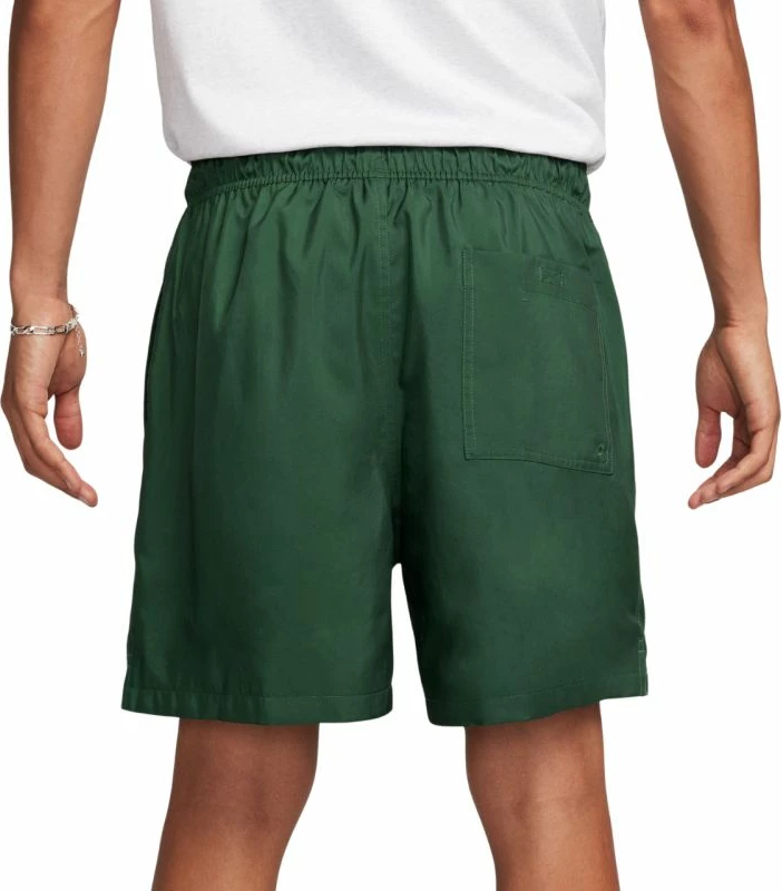 Shorce për meshkuj Nike Club FN3307 323, të gjelbra [Madhësia: L]