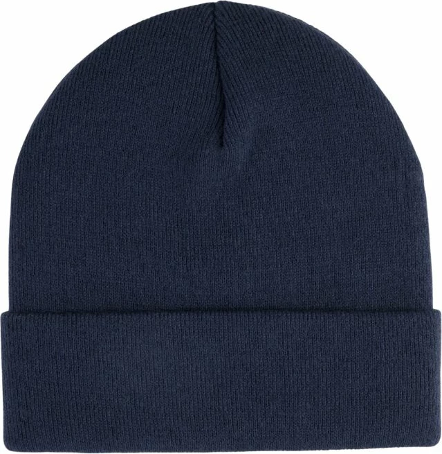 Kapelë Puma unisex navy blue