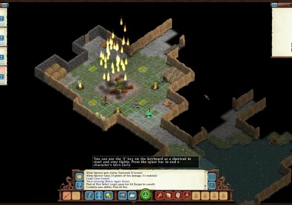 Avernum 3: Ruined World EN Global