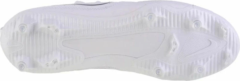 Atlete për meshkuj Nike Huarache 9 Varsity Lax FG, të bardha