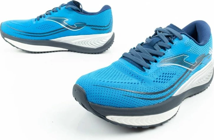 Atlete vrapimi Joma për meshkuj, të kaltra [Madhësia: 40]