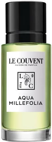Eau de Cologne LE COUVENT Aqua Millefolia 50ml