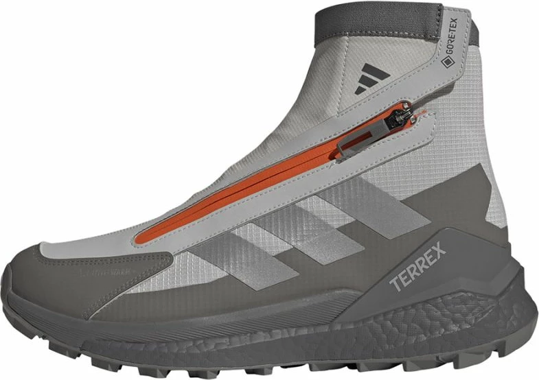 Atlete outdoor adidas Terrex Free Hiker 2 Gore-Tex Climawarm+, KI8656