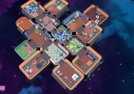 Out of Space Global