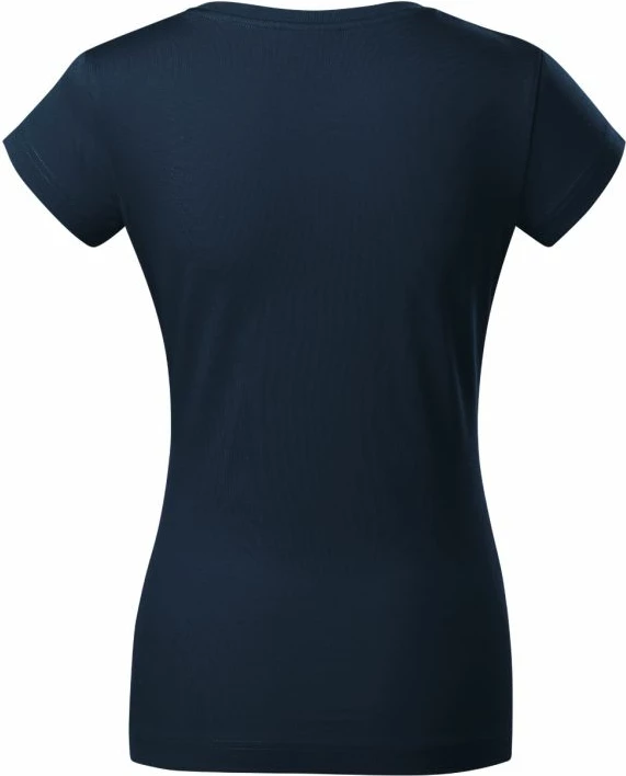Maicë Malfini për femra, blu marine [Madhësia: L]