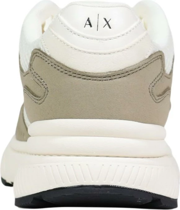 Atlete për meshkuj Armani Exchange XM002635 AF19388, jeshile ulliri [Madhësia: 43]
