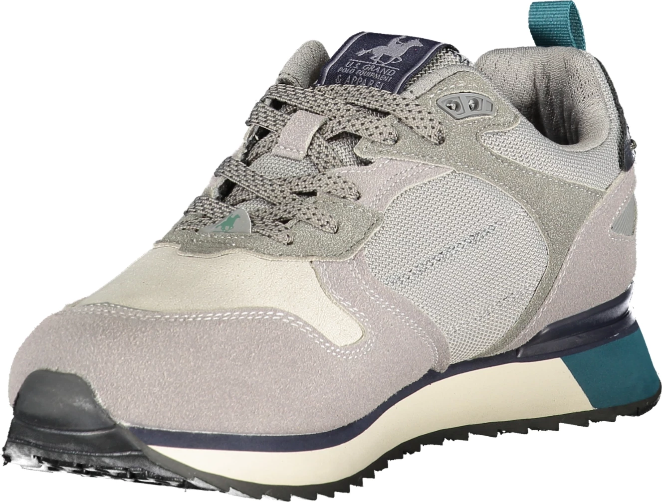 Atlete për meshkuj U.S. GRAND POLO, gri