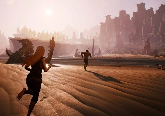 Conan Exiles: Isle of Siptah DLC Global
