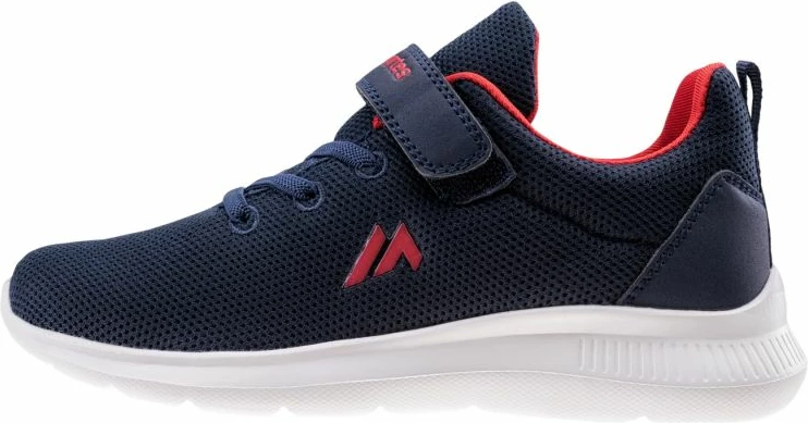 Atlete për fëmijë Yakimasport, navy blue [Madhësia: 28]