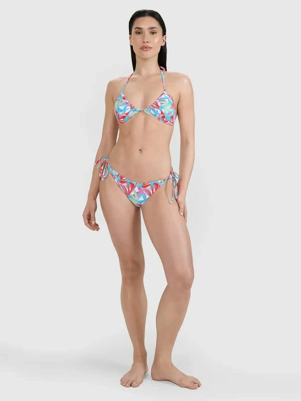 Bikini halter për femra 4f