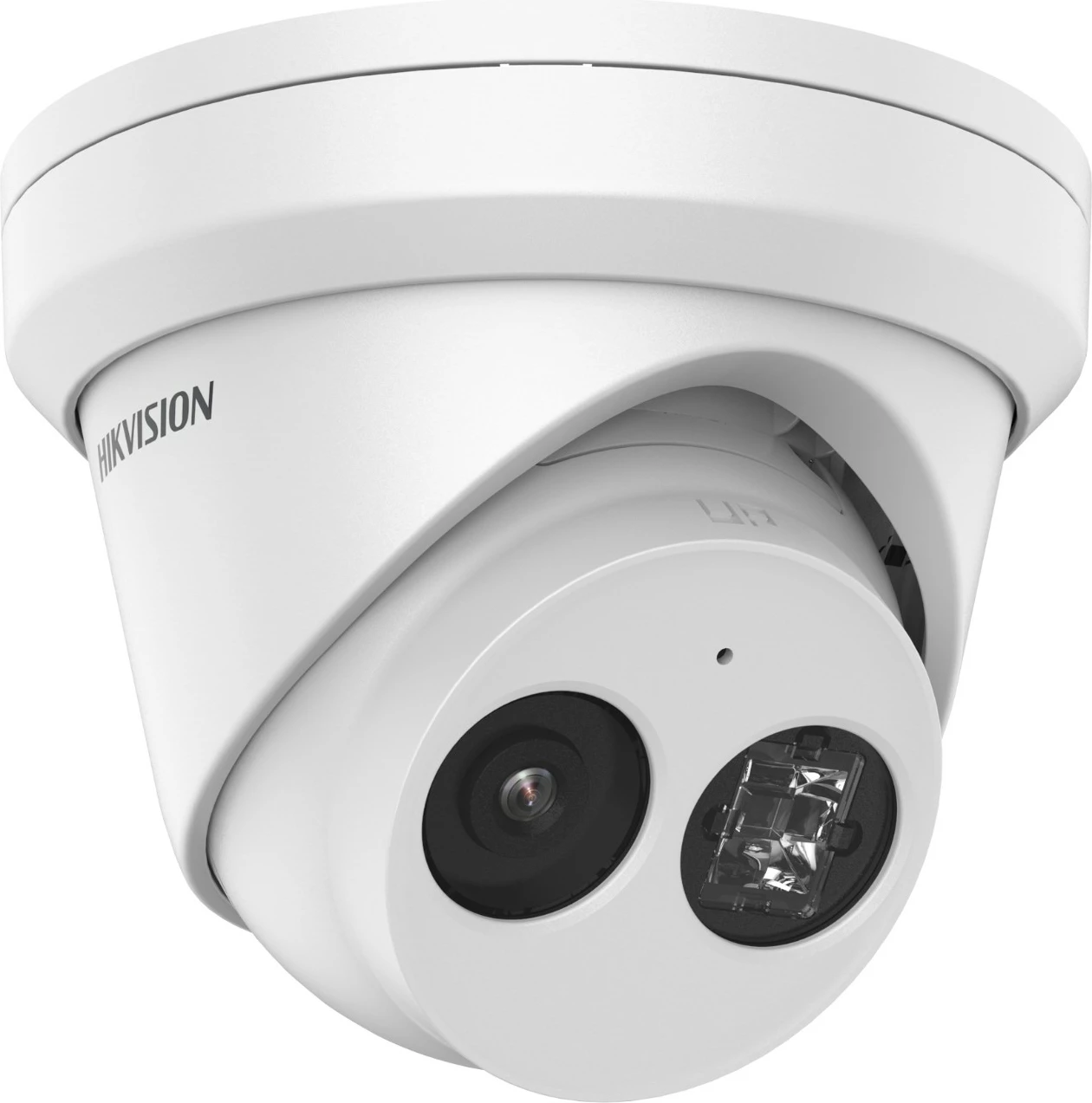Kamerë sigurie Hikvision DS-2CD2343G2-I 4MP 4mm e bardhë