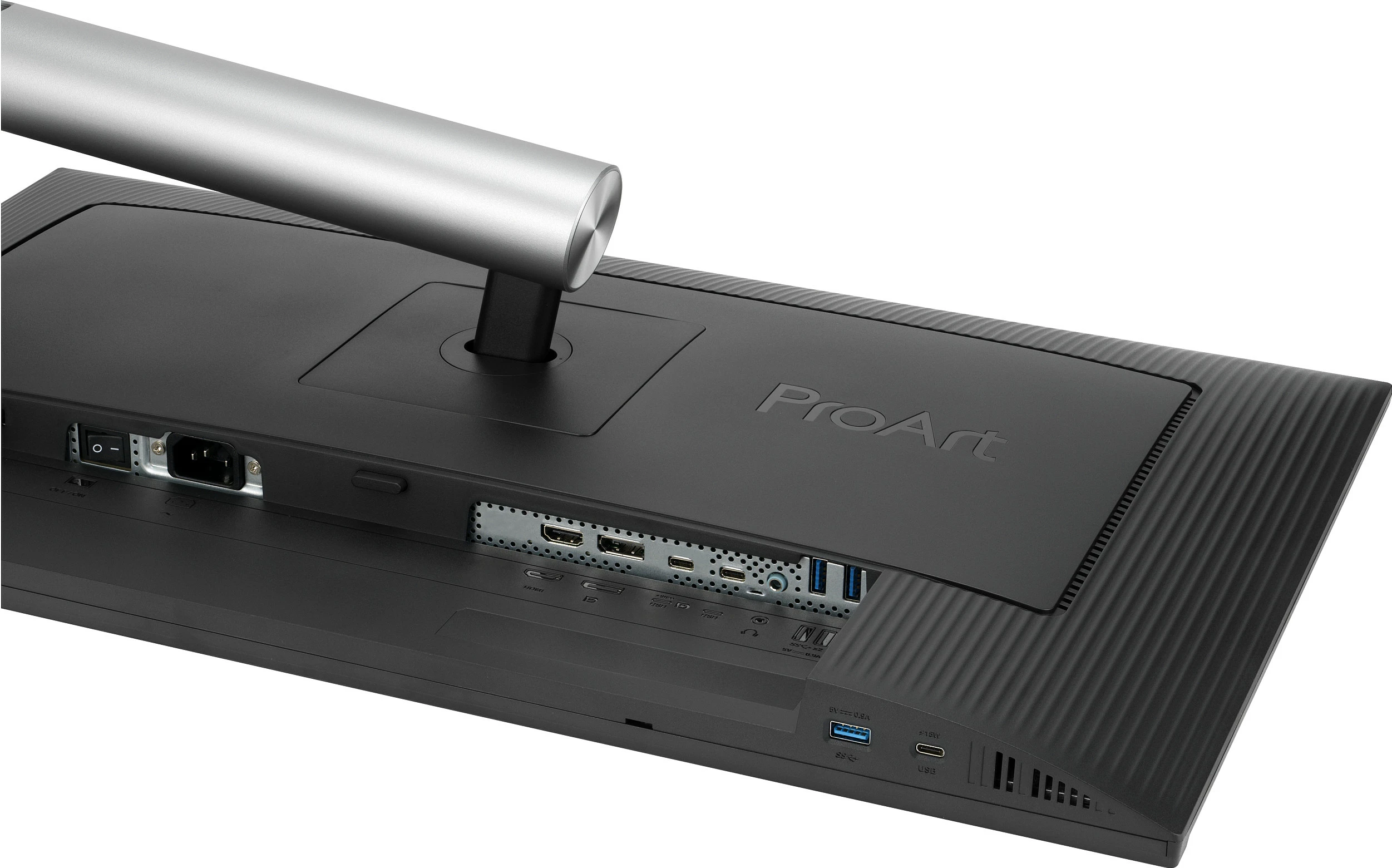 Monitor ASUS ProArt PA27JCV, 27", IPS, UHD, HDMI DP