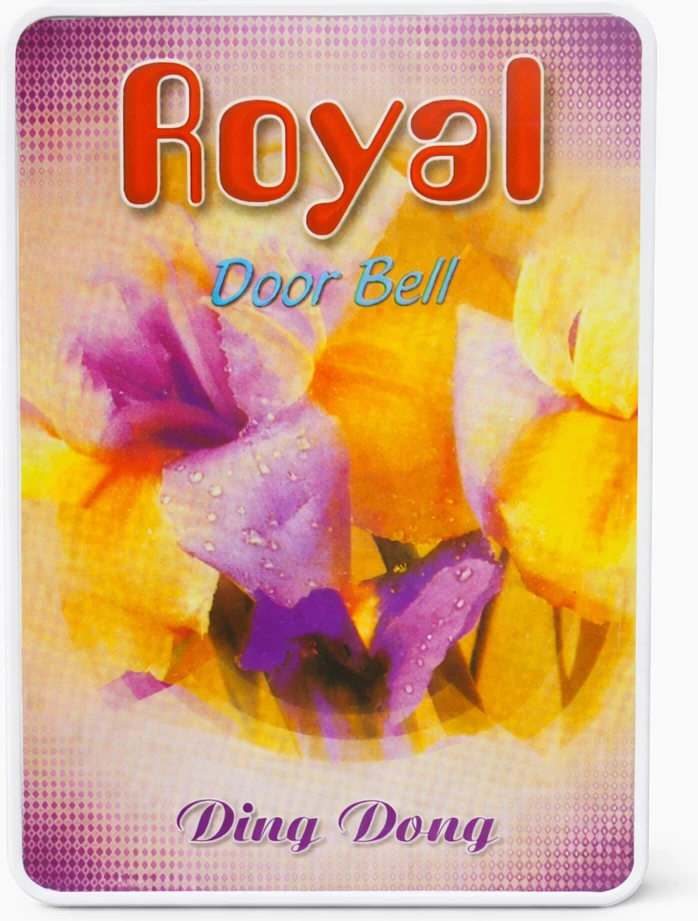 Zile Elektrike Royal Ding Dong