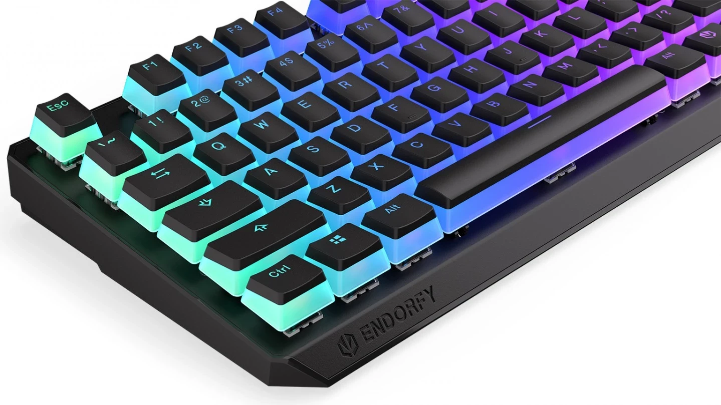 Tastierë wireless ENDORFY Thock TKL