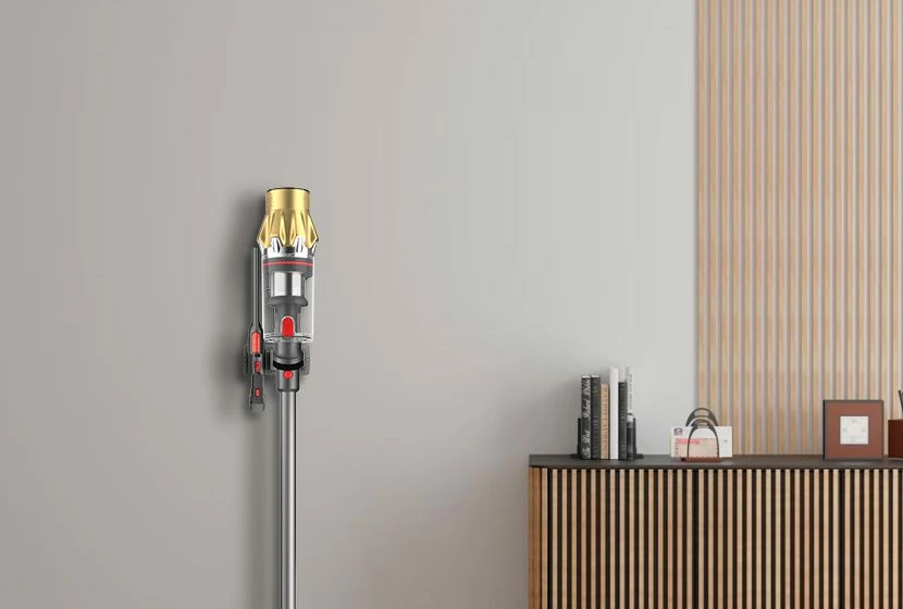 Fshesë me bateri ELIT VC 250W BLDC zoomX