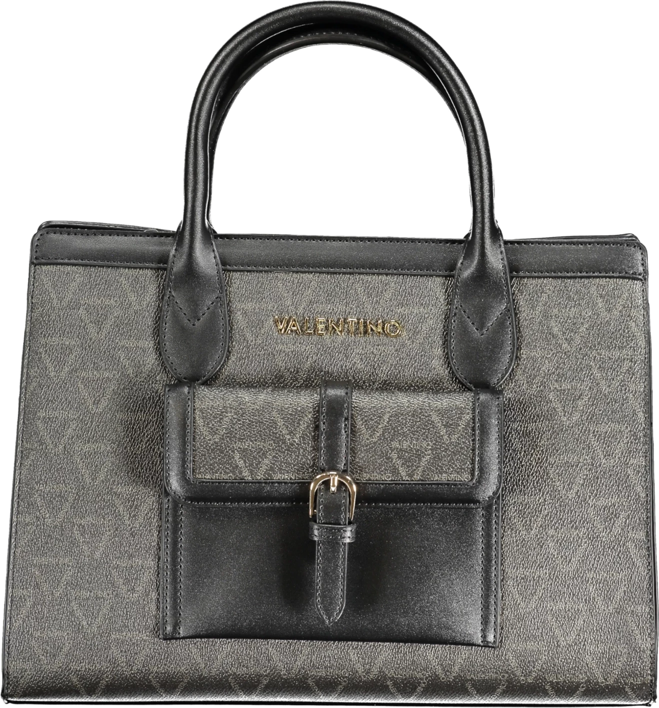 Çantë Valentino Bags për femra, e zezë
