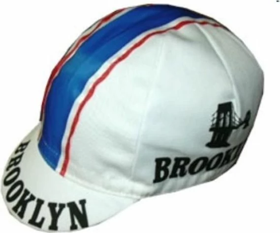 Kapelë çiklizmi Apis, e bardhë