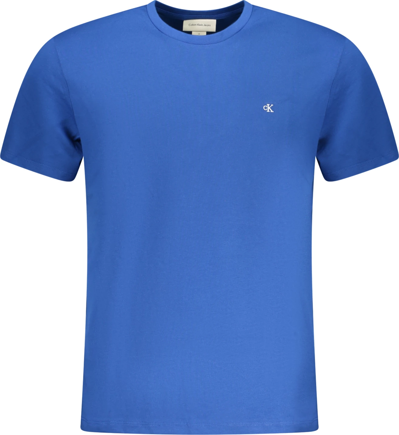 Maicë për meshkuj Calvin Klein, blu