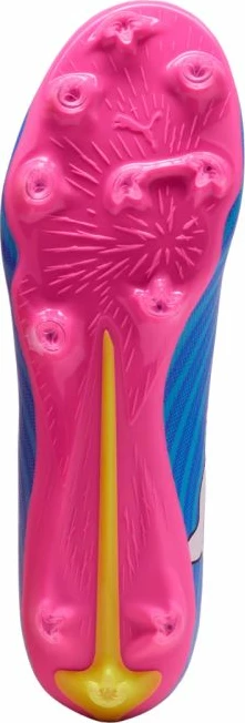 Atlete futbolli Puma Ultra 6 Match+ FG/AG 108702 05 meshkuj [Madhësia: 39]