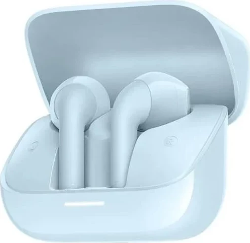 Kufje Anker Soundcore K20i, Bluetooth 5.3, blu