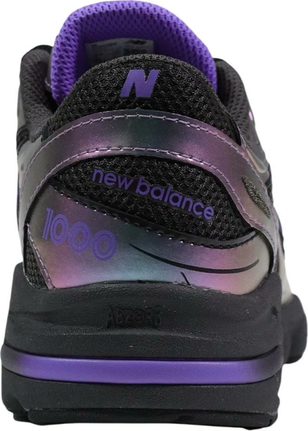 Atlete për femra New Balance G10003BN, të zeza/blu [Madhësia: 37.5]