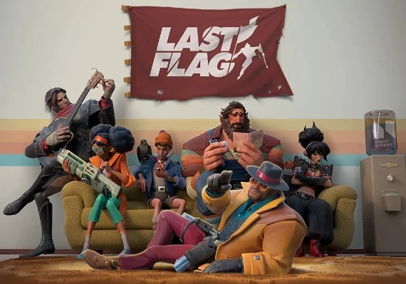 Last Flag Global
