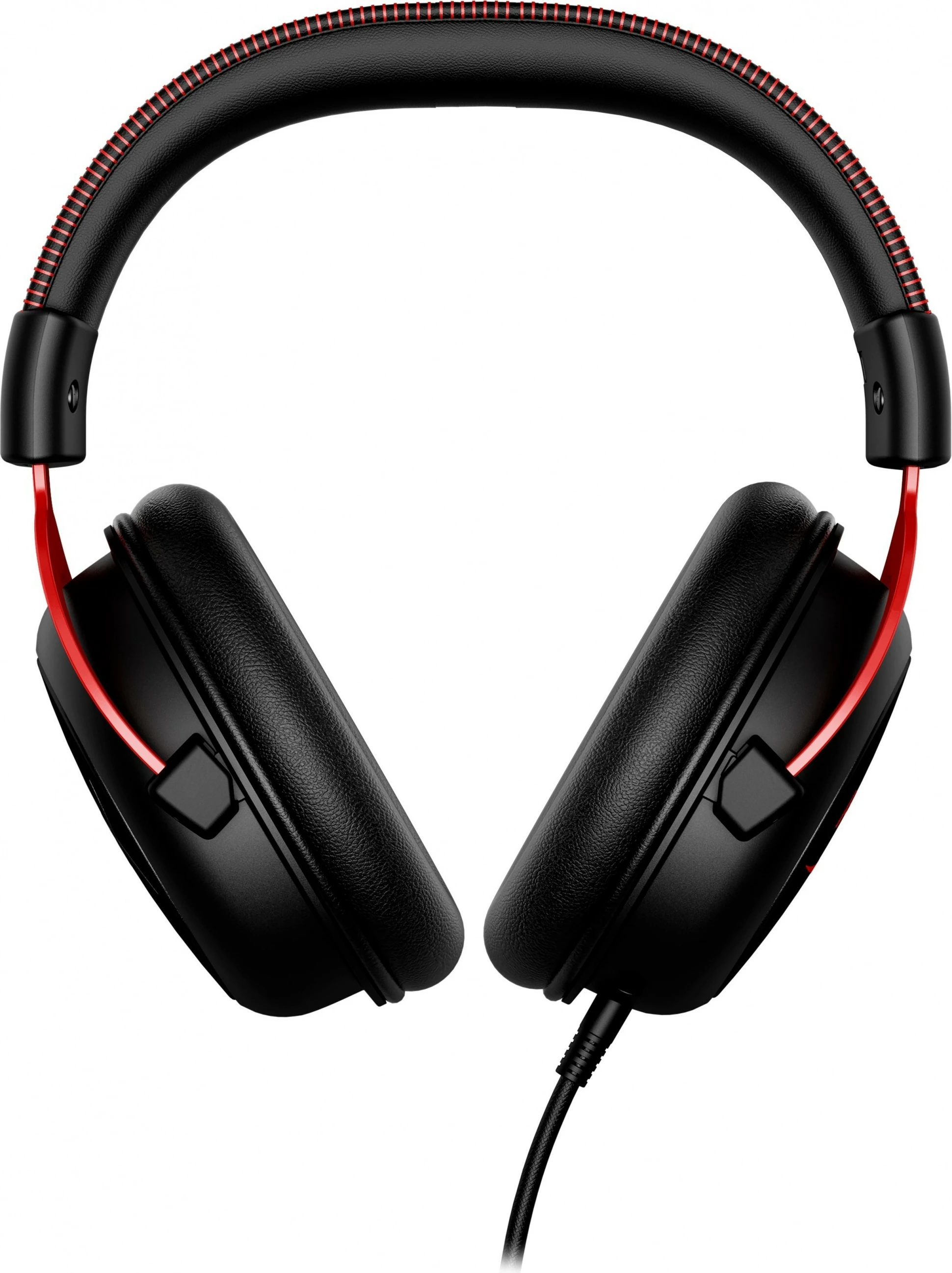 HyperX Cloud II Gaming - headset (Black/Red)