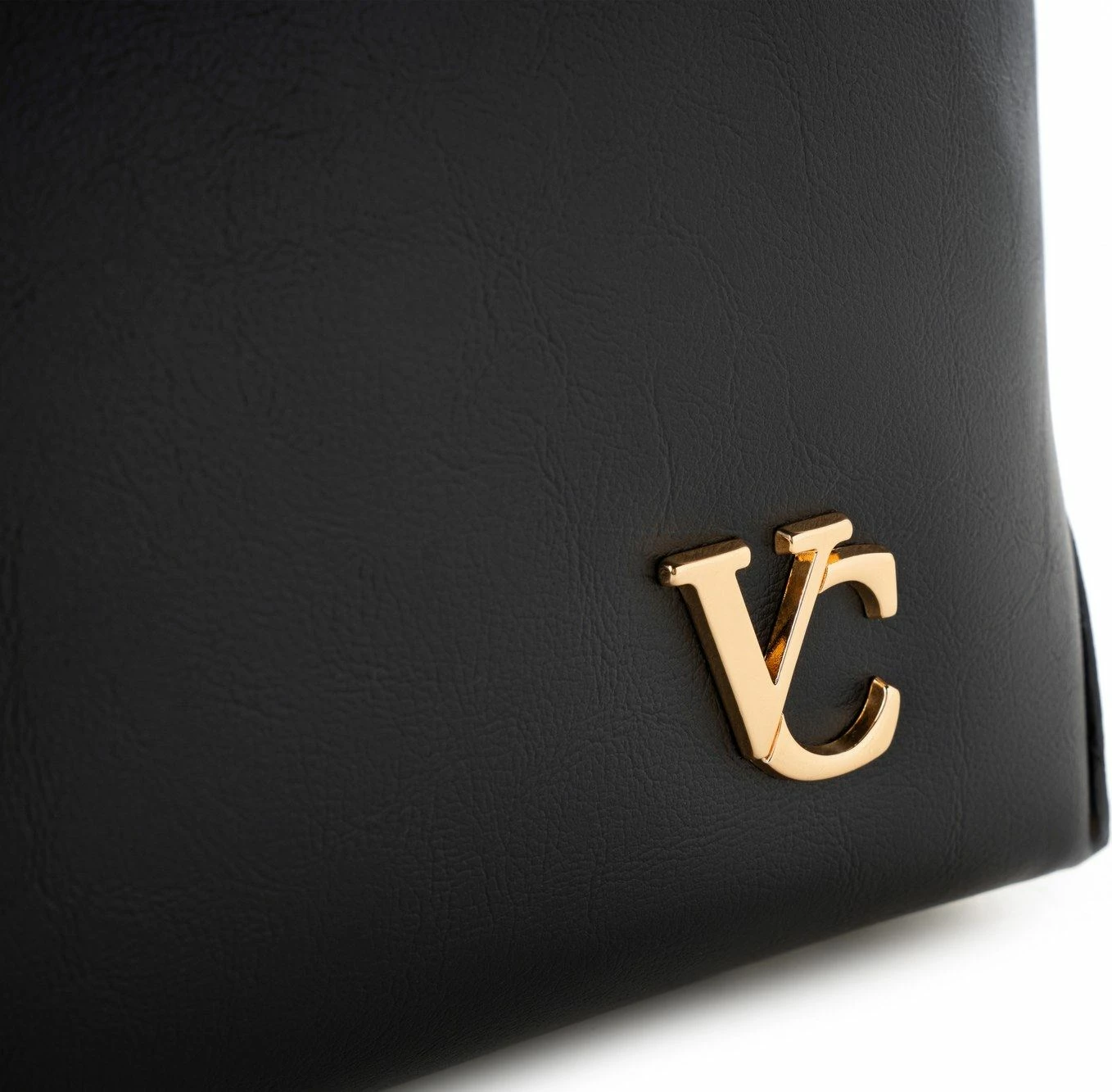 Çantë tote Savona, e zezë, Vince Camuto