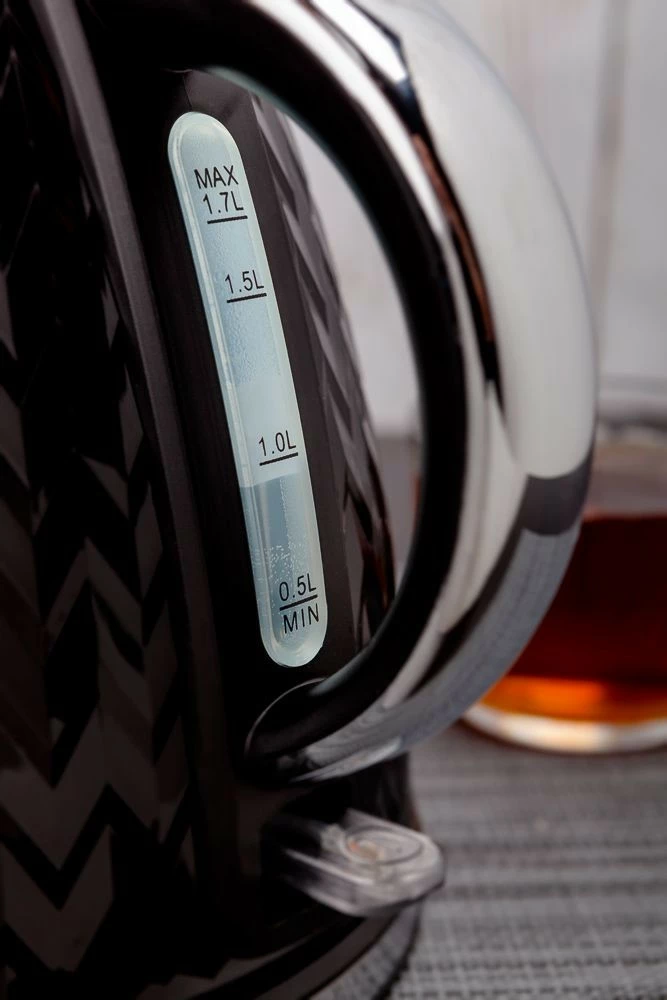 Ibrik elektrik Eldom C265C NELA, 1.7L, 2000W, i zi