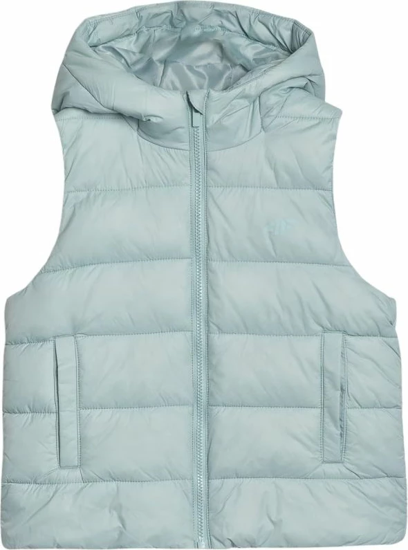 Jelek për fëmijë 4F, i gjelbër