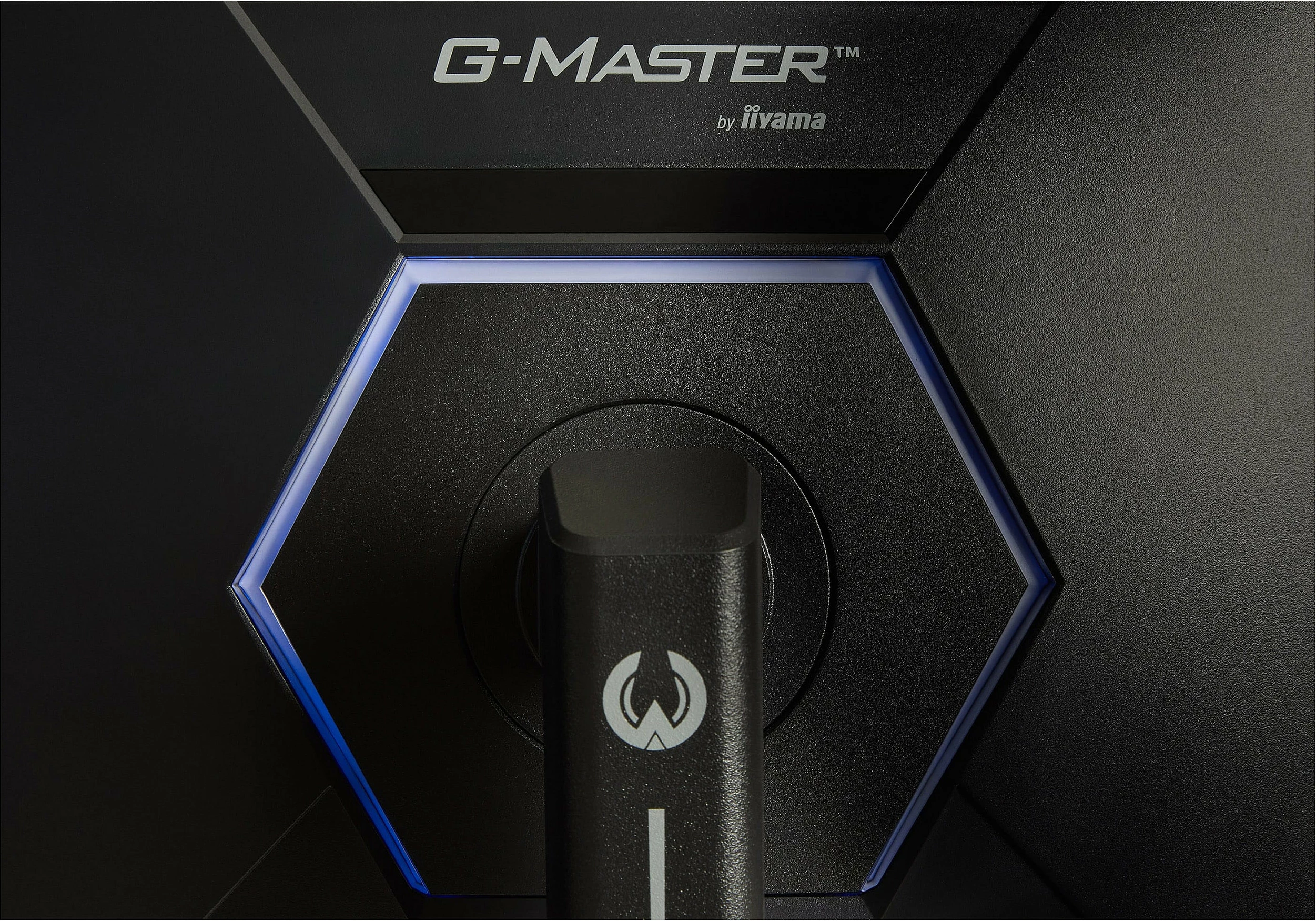 Monitor gaming iiyama G-Master GOB2701QSC-B1, 27", QHD OLED, 280Hz, USB-C, HDR, i zi