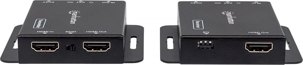 Extender HDMI Manhattan, për të gjithë