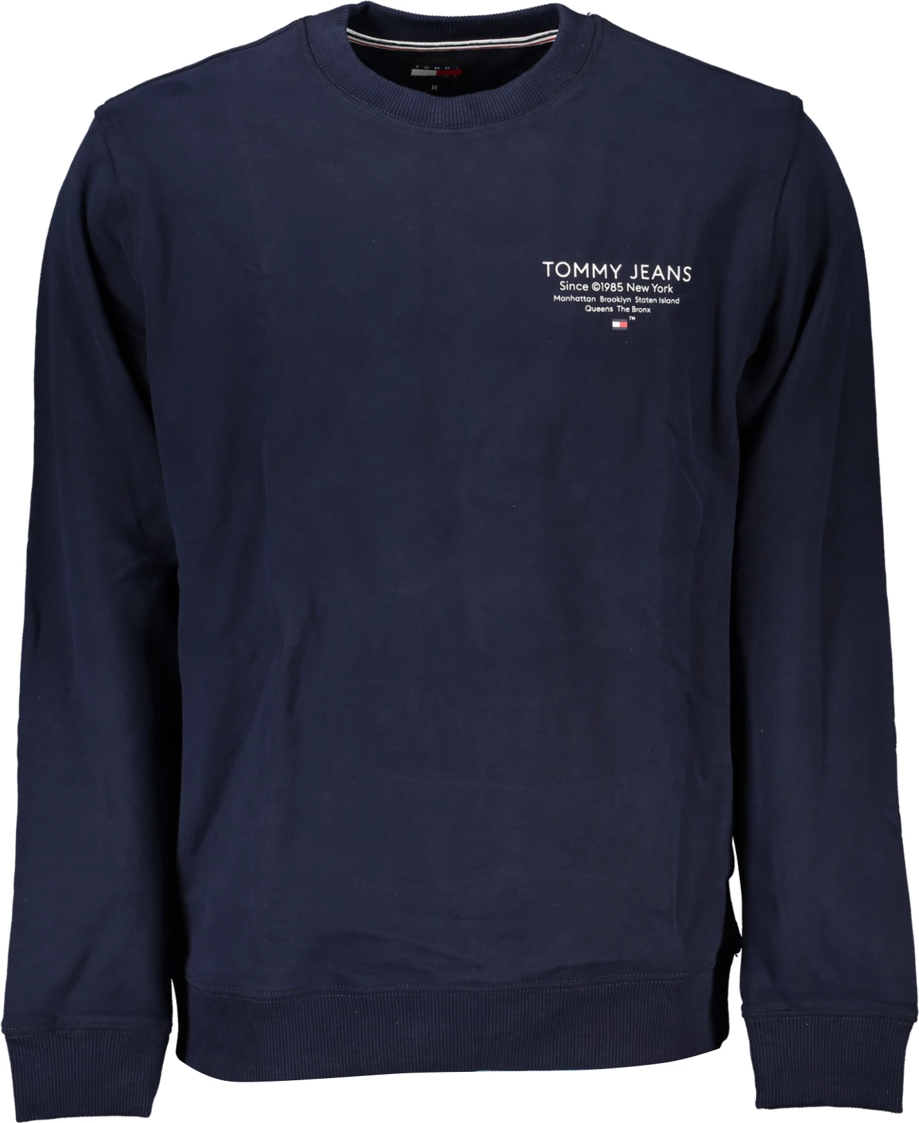 Duks për meshkuj TOMMY HILFIGER, blu