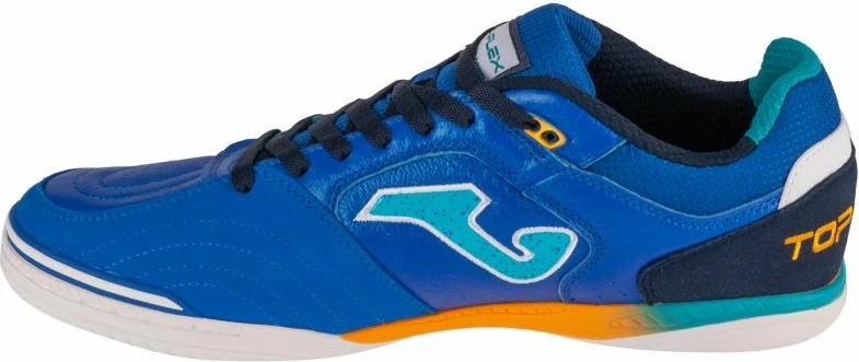 Atlete për futboll indoor Joma, për meshkuj dhe fëmijë, të kaltër [Madhësia: 42]