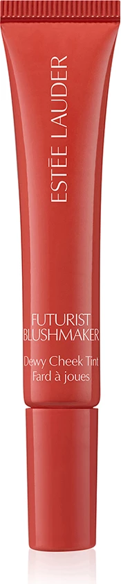 Blush kremor për faqe Estée Lauder Futurist Blushmaker Dewy Cheek Tint për femra 05 Afterglow 10ml