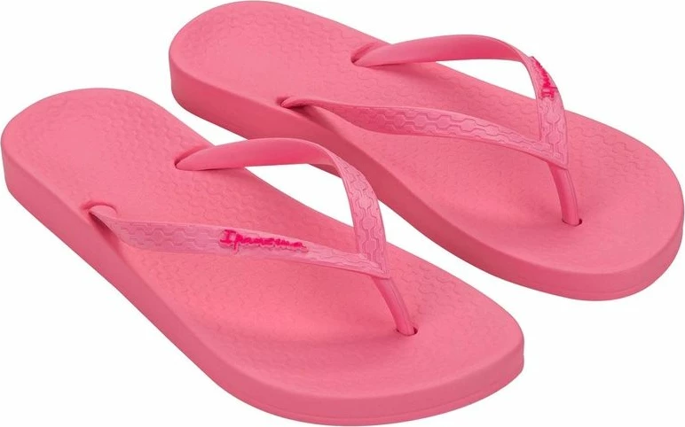 Flip-flopa për femra Ipanema Anat, rozë