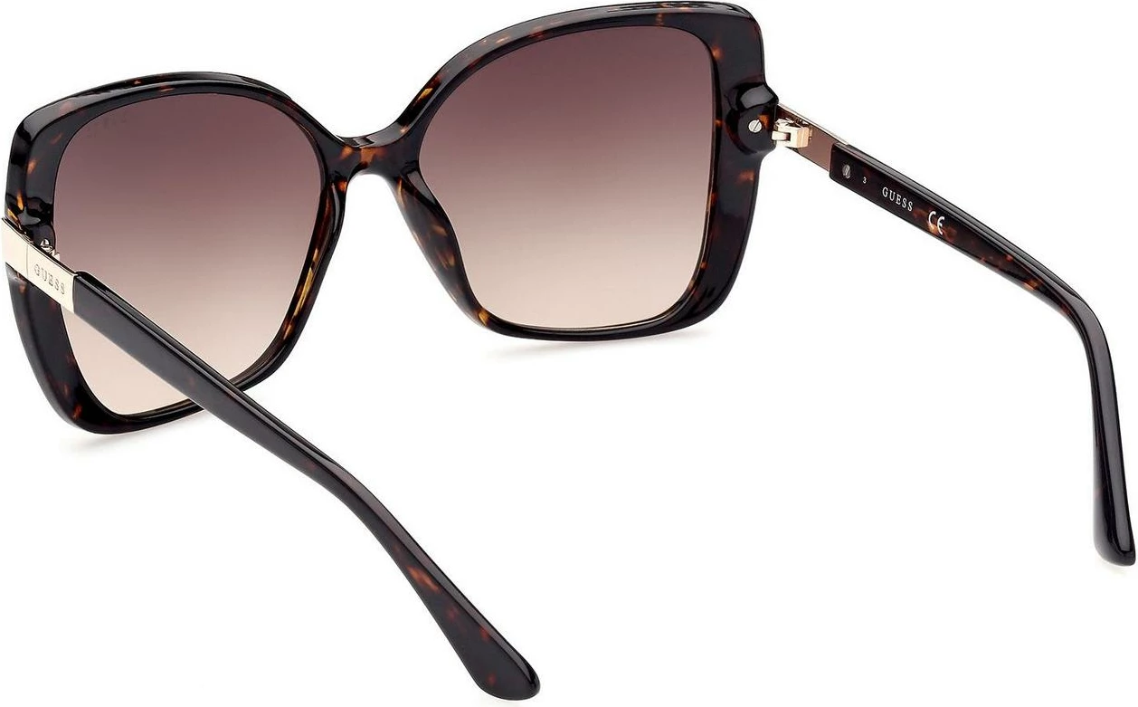 Syze dielli për femra Guess GU7820 52F, kafe [Madhësia: 56]