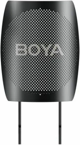 Mikrofon USB BOYA K9, i zi