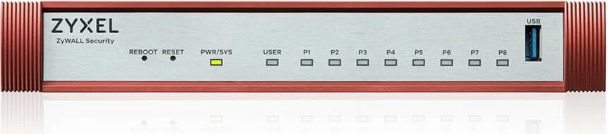 Firewall Zyxel USG FLEX 100H, 3 Gbit/s, 0.75 Gbit/s, 1500 Mbit/s, 40.365 BTU/h, IKEv2, IPSec, SSL, Wired