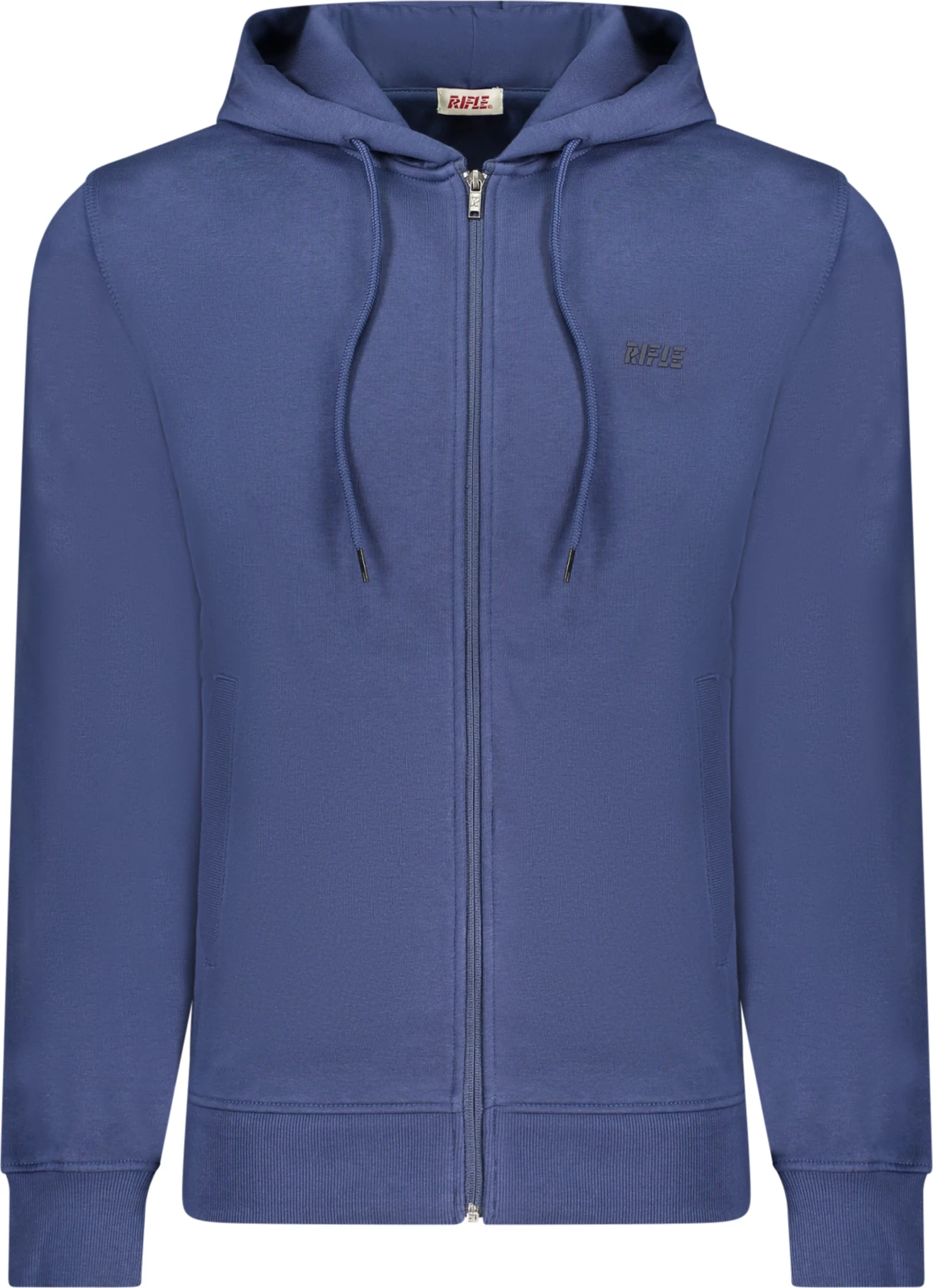 Duks për meshkuj RIFLE, blu